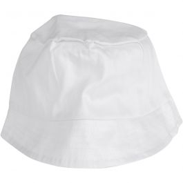 Bob, dim. 58 cm, blanc, 12 pièces/ 1 Pq. [HOB-99579]