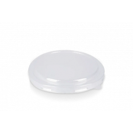Deksel Salade Poke Bowl 500ml-750ml-1000ml Ø14,8cm transparant (300 stuks) [TK-9987011-A]