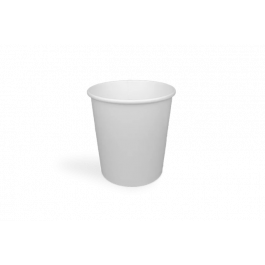Gobelet à soupe Carton 450ml Ø9,8cm 16oz Blanc (500 pcs) [TK-9987075]