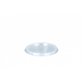 Couvercle Récipient rond Ø7 cm transparent (1.000 pcs) [TK-9987976]