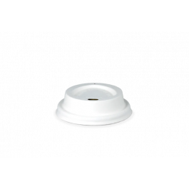 Koffiebeker deksels suikerriet Ø7,3 cm (1.000 stuks) [TK-9987987]