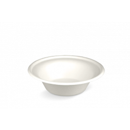 Kom suikerriet 500ml Ø177mm 16oz (1.000 stuks) [TK-9988106]