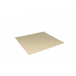 Emballage en papier sulfurisé pour hamburger 33x30cm FSC®Mix kraft (2.000 pcs) [TK-9988213]