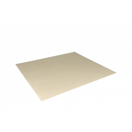 Emballage en papier sulfurisé pour hamburger 33x38cm FSC®Mix kraft (2.000 pcs) [TK-9988214]
