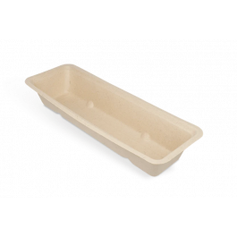 Frikandelbakjes A16 suikerriet (500 stuks) [TK-9988299]