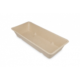 Frikandelbakjes A18 suikerriet (500 stuks) [TK-9988304]
