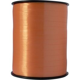 Krullint Oranje 5mm x 500 meter (1 rol) [HV-COL5O]
