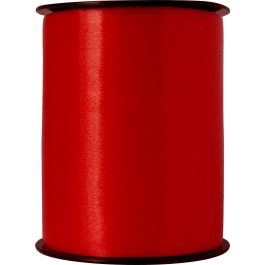 Krullint Rood 5mm x 500 meter (1 rol) [HV-COL5R]