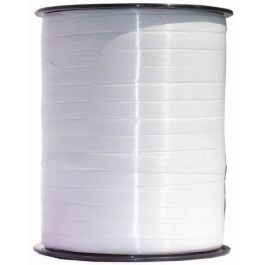 Krullint Wit 5mm x 500 meter (1 rol) [HV-COL5W]