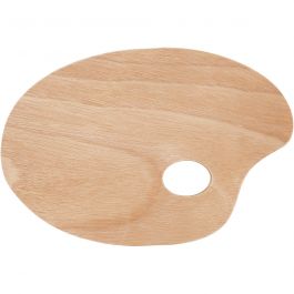 Palet, afm 20x30 cm, 1 stuk [HOB131360]