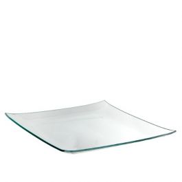 Glazen plaat Vierkant 25x25x2cm dik (1 pc) [IFS-30264]