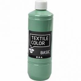 Textile Color, vert eau, 500 ml/ 1 flacon [HOB34167]