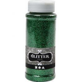 Paillettes, vert, 110 gr/ 1 boîte [HOB51263]
