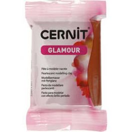 Cernit, koper (057), 56 gr/ 1 doos [HOB78125]
