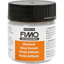 Laque FIMO®, brillant transparent, 35 ml/ 1 flacon [HOB78595]