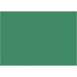 EVA Foam Vellen, donkergroen, A4, 210x297 mm, dikte 2 mm, 10 vel/ 1 doos [HOB79036]