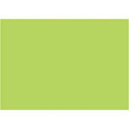 EVA Foam Vellen, lichtgroen, A4, 210x297 mm, dikte 2 mm, 10 vel/ 1 doos [HOB79037]