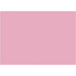 Feuilles de mousse EVA, rose, A4, 210x297 mm, ép. 2 mm, 10 flles/ 1 Pq. [HOB79040]