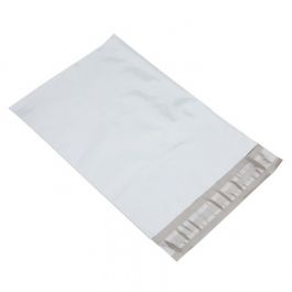 Enveloppes d'expédition CO-EX 19x26.7cm LDPE (100 pièces) [CXM7H10H]