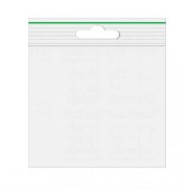 Gripzakken met Euroloch 10x15cm PE 50 micron Billig! (1.000 stuks) [2PEC1015E]