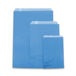 Pochette Cadeau 10 x 16 cm Bleu (1000 pcs) [FP-FPK116]