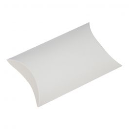 Boite Berlingot 40 x 28 x 6,5 cm Blanc (100 pcs) [FP-GDD005]