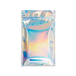 Sachets Barrières Holographiques 15,2x22,9cm (25 Pièces) [HZBB69H]