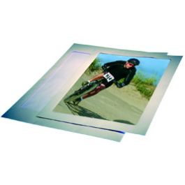 Enveloppes à grande fenêtre, (17.5x24.5cm) 30.5 x 22.9cm (50 Pièces) [EGI0]