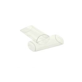 Gondeldoosjes 10,2x2,9x15,2cm met optioneel Hanggat (25 stuks) [PB77]