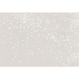 Bedrukte Zakken Stipjes Wit 10,2x6,4x24,1cm met zijvouw (100 stuks) [G4SW]