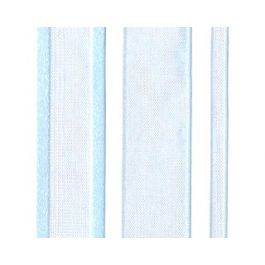Lint Mono Licht Blauw 0,3 cm x 46 meter (1 st) [RIB8LBL]