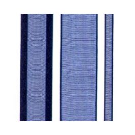 Lint Mono Navy 0,3 cm x 46 meter (1 st) [RIB8NVY]