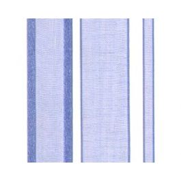 Lint Mono Smoke Blauw 0,3 cm x 46 meter (1 st) [RIB8SMK]