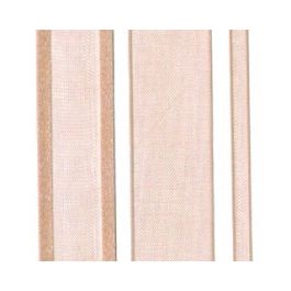 Lint Mono Toffee 0,3 cm x 46 meter (1 st) [RIB8TOF]