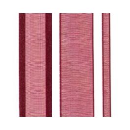Lint Mono Wine 1,5cm x 23 meter (1 st) [RIBWNE]