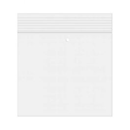 Gripzakken 9x12,5cm PE 50 micron (100 stuks) [2PE3H5]