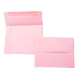 Enveloppen Dusty Rose 13x9,2cm Astrobright (50 stuks) [E5305]