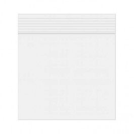 Gripzakken 5x7,5cm PE 150 micron (100 stuks) [6PE23]