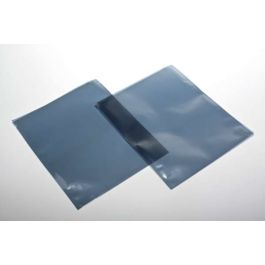 Statische Shielding Zakken 30x40cm geen Sluiting (100 stuks) [SSO1216]