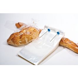 Broodzakken met microperforatie 33x61cm (250 stuks) [MPF1324]