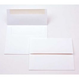 Enveloppen Wit 14,6x11,1cm (50 stuks) [EC201]