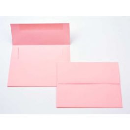 Enveloppen Roze 13x9,2cm (50 stuks) [EC304]