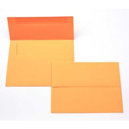 Enveloppen Goud 22,2x14,6cm (50 stuks) [EC407]