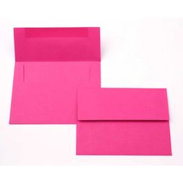 Enveloppen Roze 14,6x11,1cm (50 stuks) [EC208]