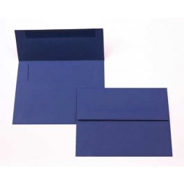 Enveloppen Blauw 22,2x14,6cm (50 stuks) [EC417]