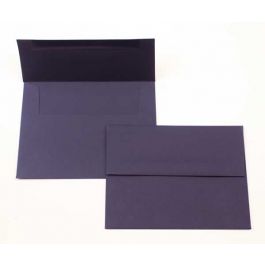 Enveloppen Donkerblauw 13x9,2cm (50 stuks) [EC321]