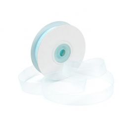 Lint Mono Licht Blauw 1,5cm x 23 meter (1 st) [RIBLBL]