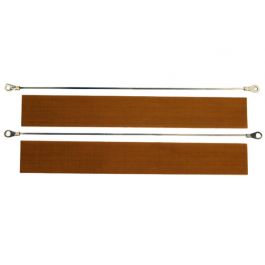 Pièce de rechange pour sceller PFS-400 (1 Pièce) [HW400]