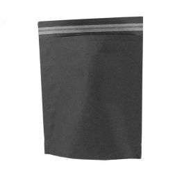 Enveloppe Kraft 30 x 36 + 8 cm noir (250 pcs) [FP-VZP007]