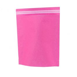 Enveloppe Kraft 30 x 36 + 8 cm Fuchsia (250 pcs) [FP-VZP009]